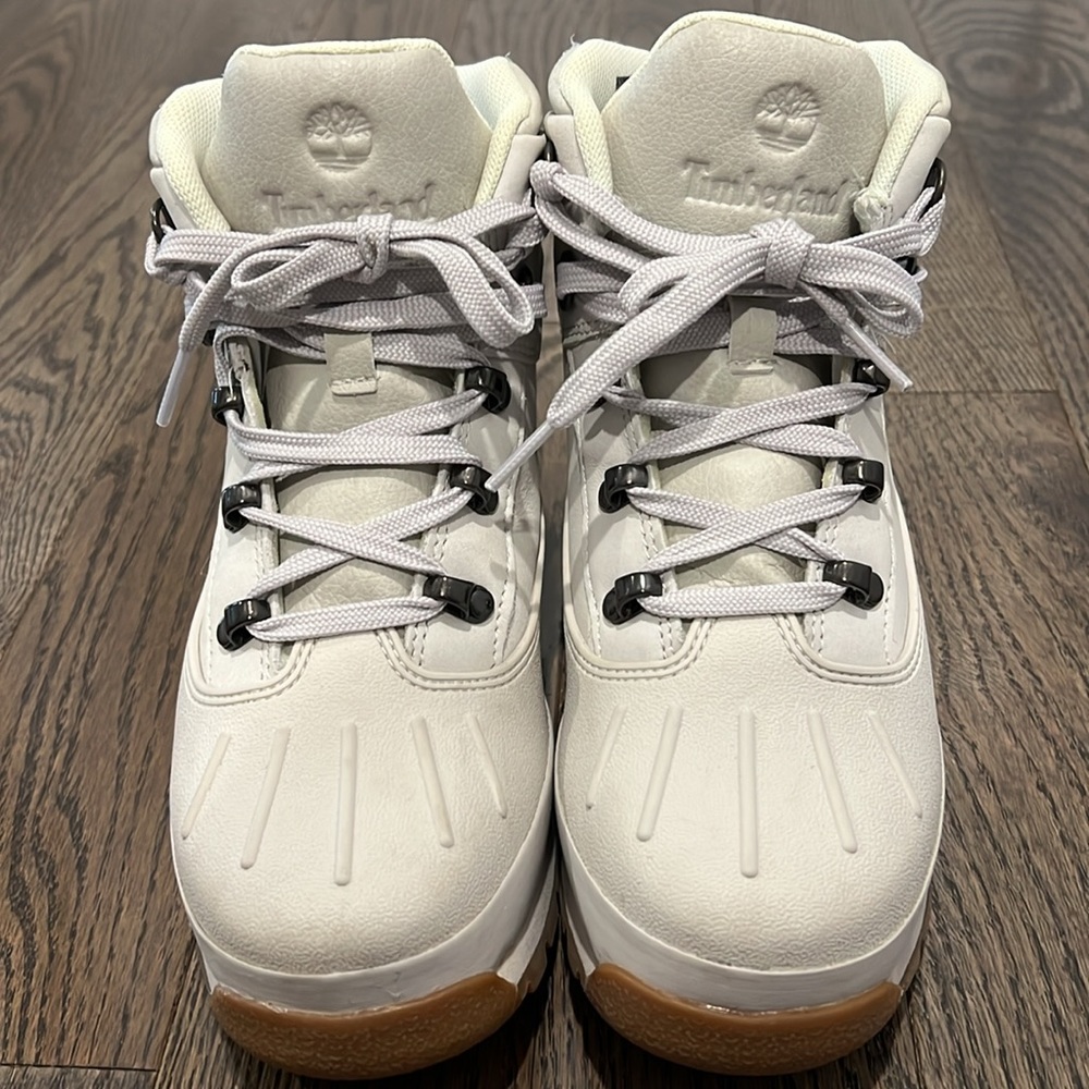 Timberland Youth Boots - Picture 4 of 8